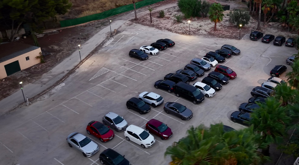 Photo of Finca Les Palmeres 7