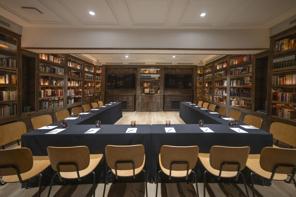 Foto de Hotel Pulitzer Barcelona 16