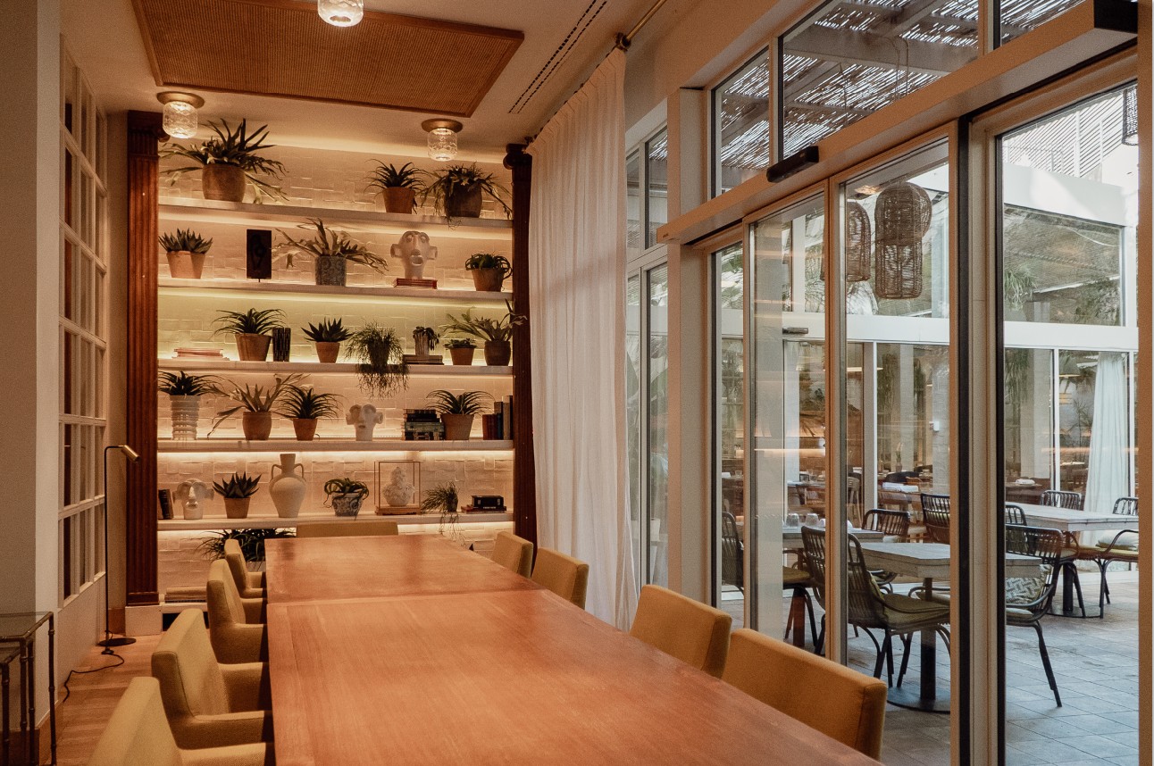 Foto de Hotel Pulitzer Barcelona 4