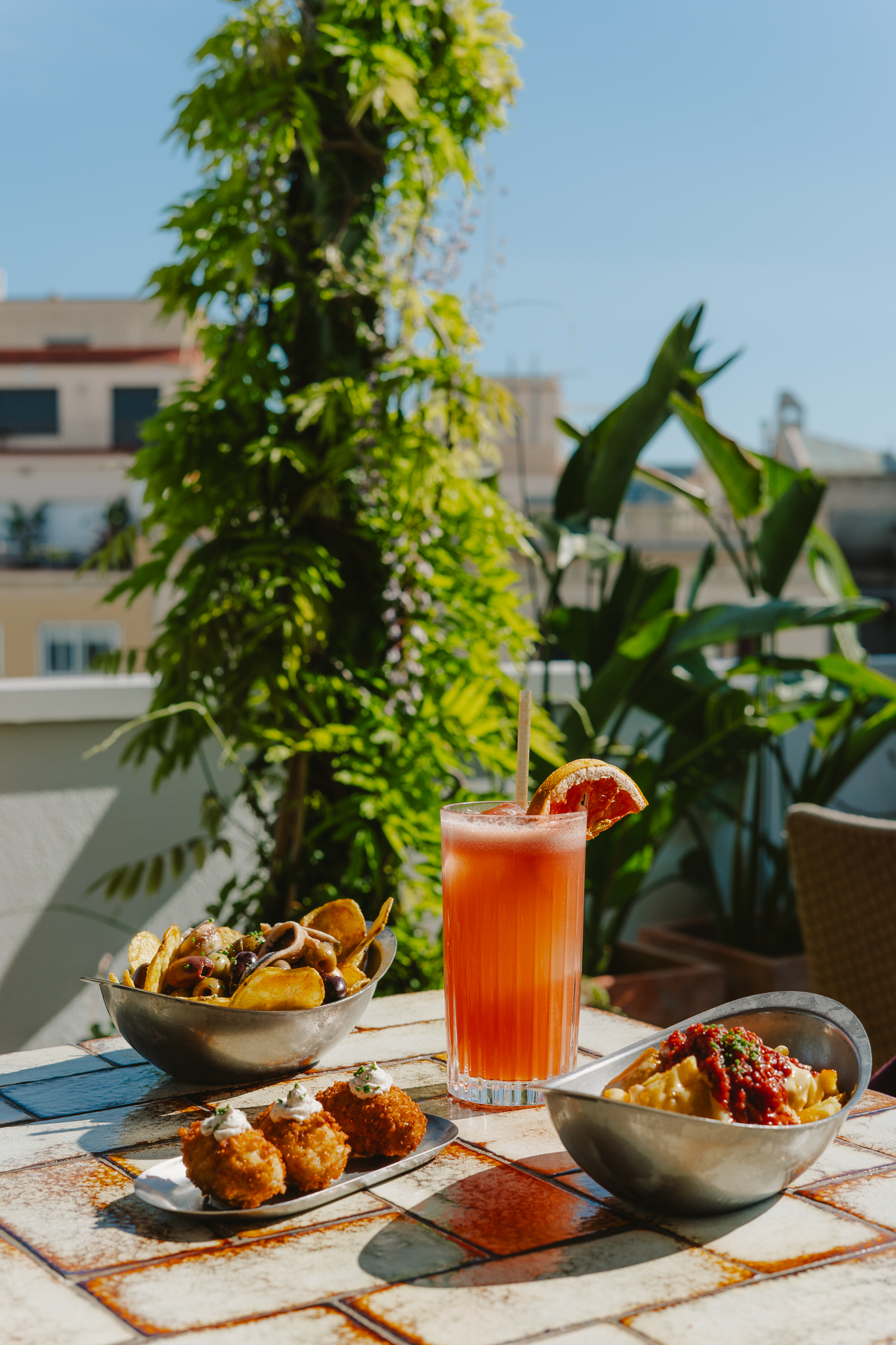 Foto de Hotel Pulitzer Barcelona 21