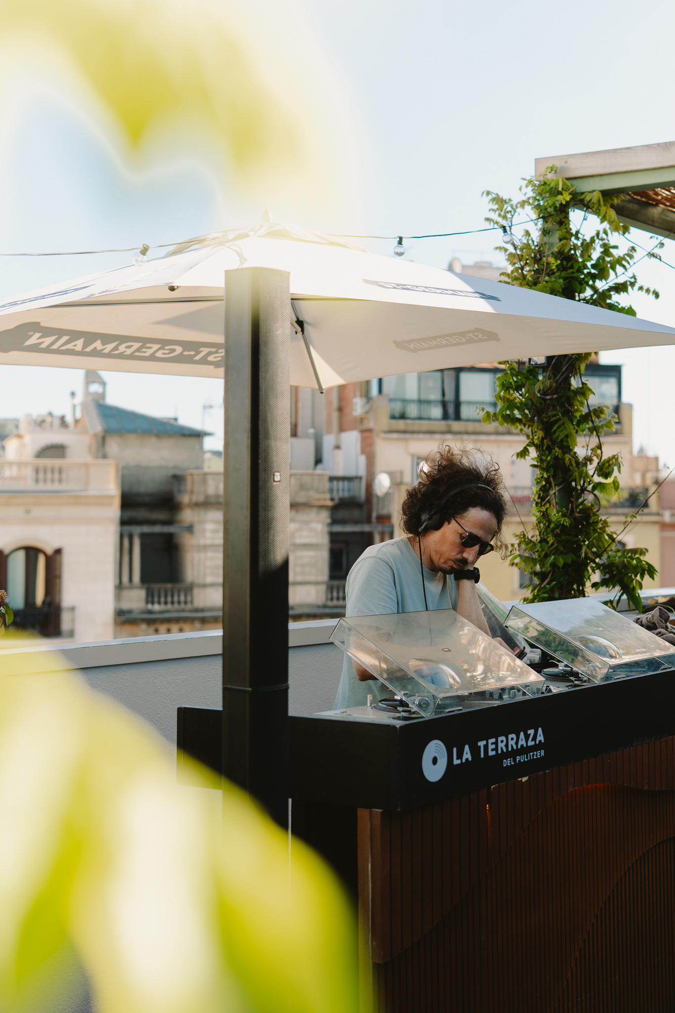 Foto de Hotel Pulitzer Barcelona 22