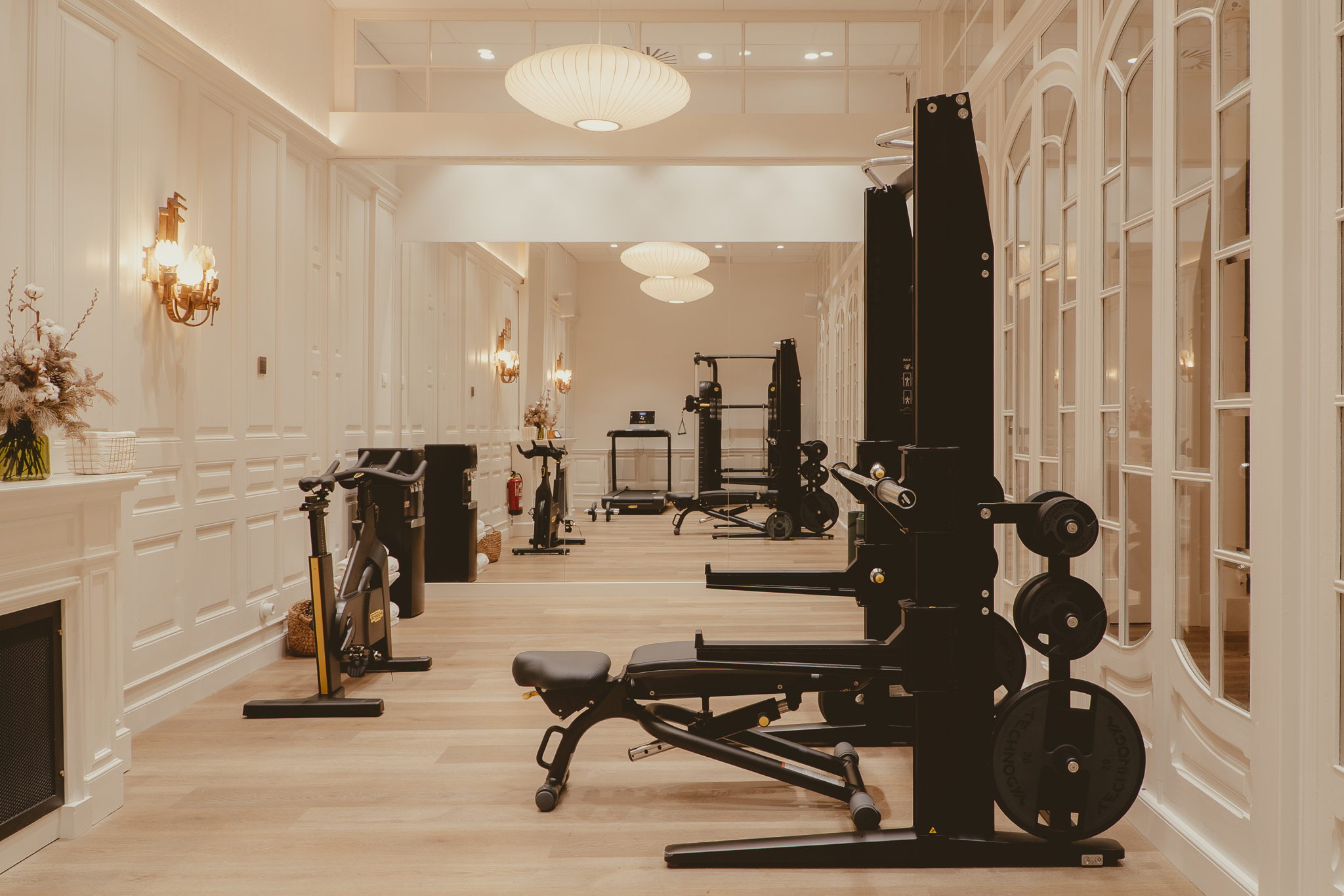 Foto de Hotel Pulitzer Barcelona 19