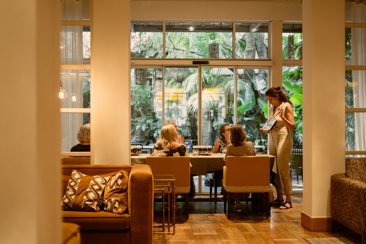 Foto de Hotel Pulitzer Barcelona 5