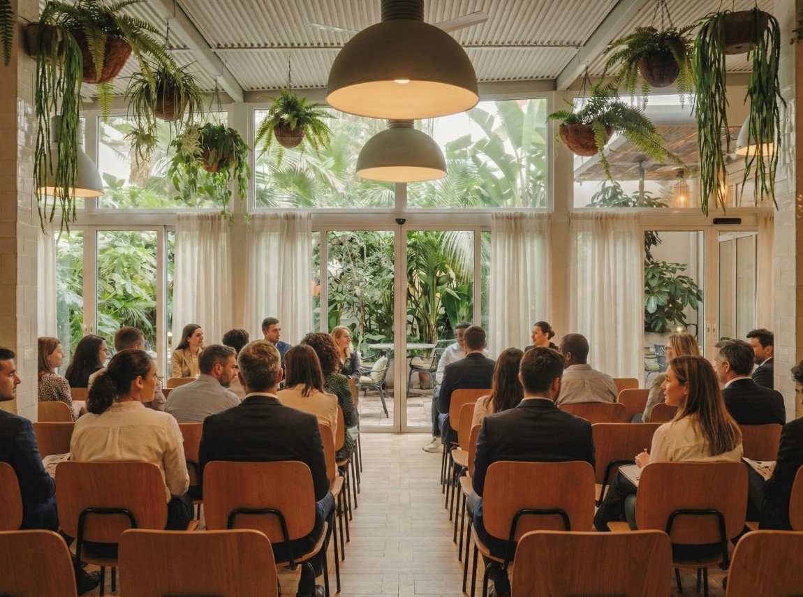 Foto de Hotel Pulitzer Barcelona 10