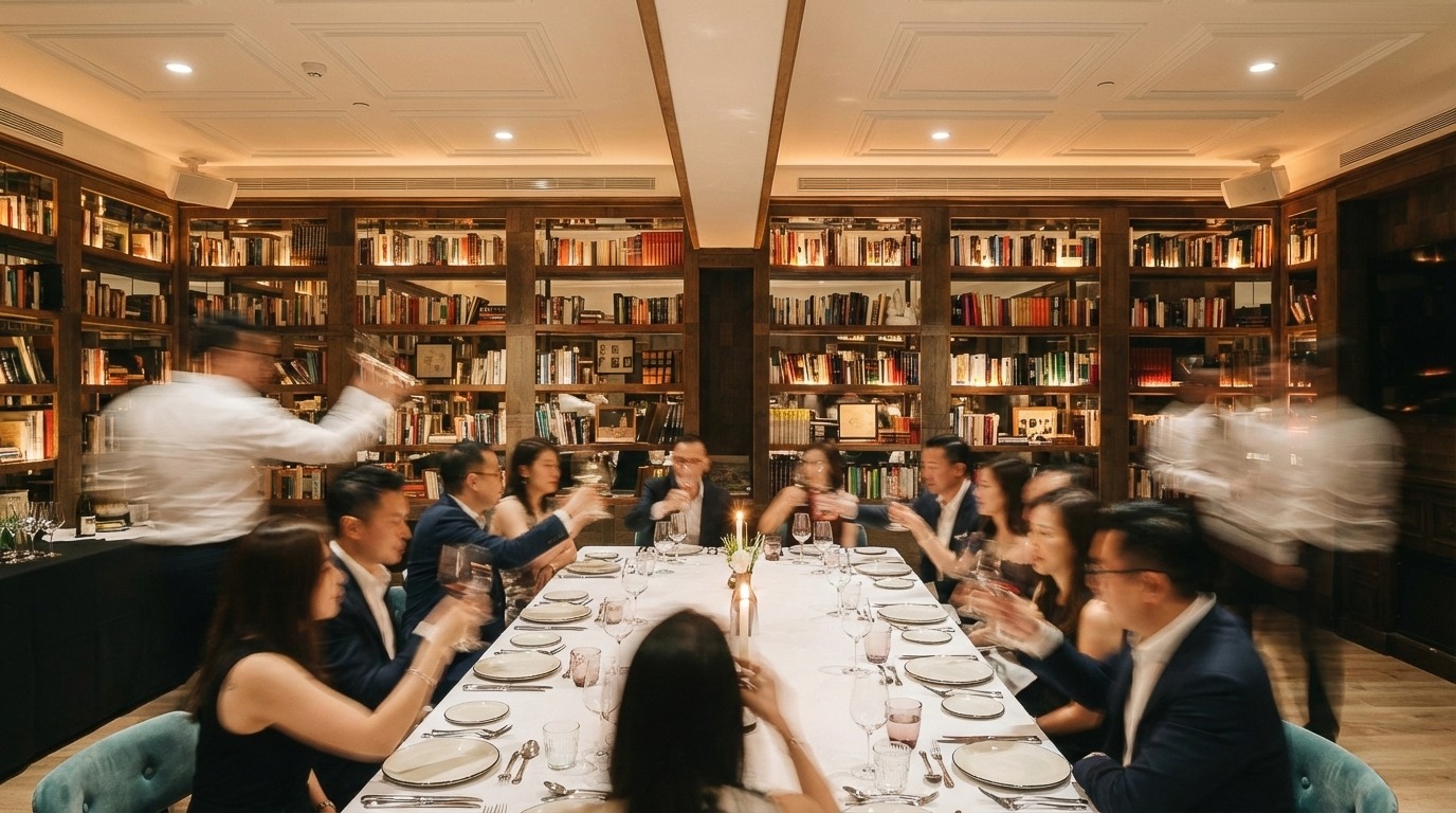 Foto de Hotel Pulitzer Barcelona 17