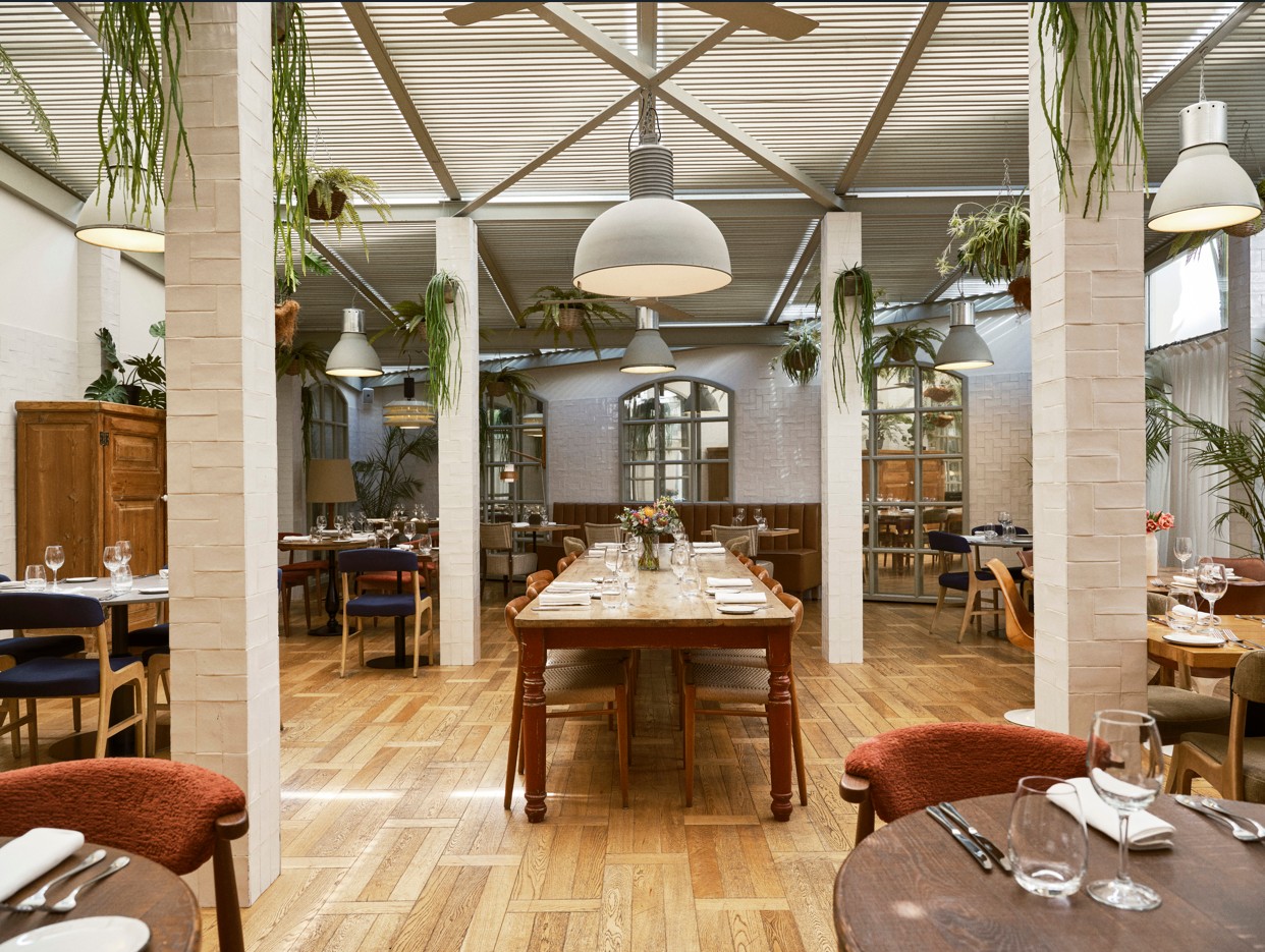 Foto de Hotel Pulitzer Barcelona 9