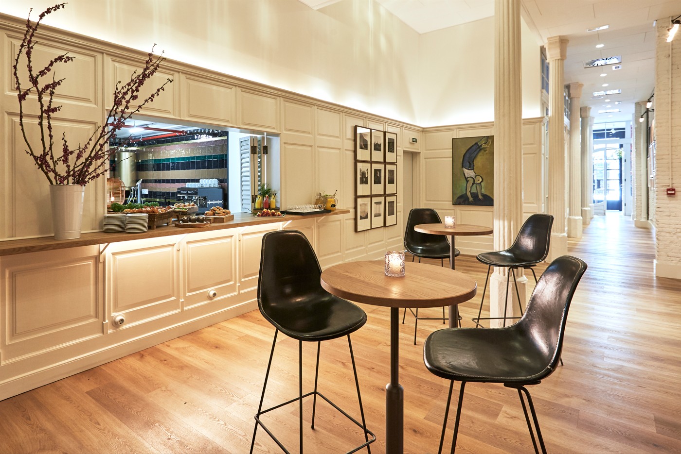 Foto de Hotel Pulitzer Barcelona 18