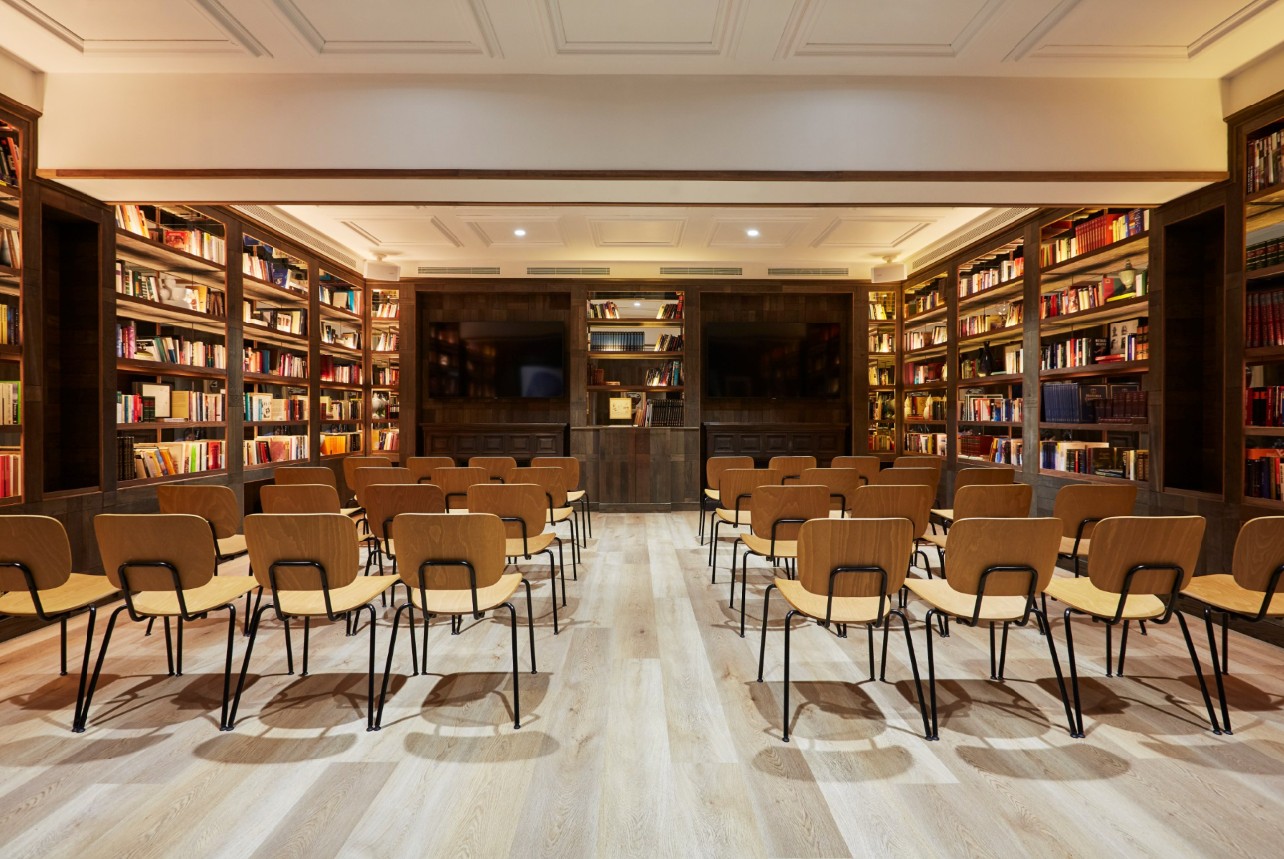 Foto de Hotel Pulitzer Barcelona 14