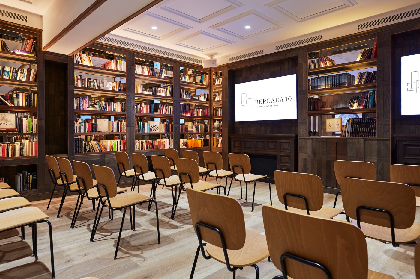 Foto de Hotel Pulitzer Barcelona 13