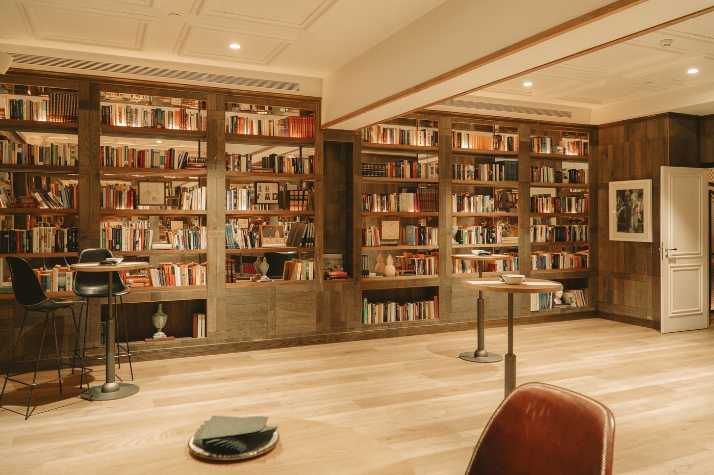 Foto de Hotel Pulitzer Barcelona 15