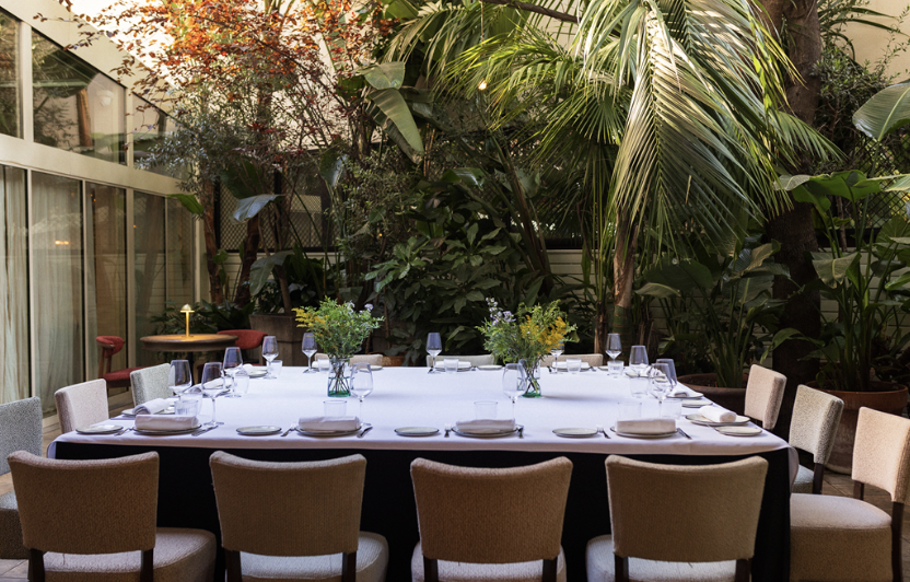 Foto de Hotel Pulitzer Barcelona 8