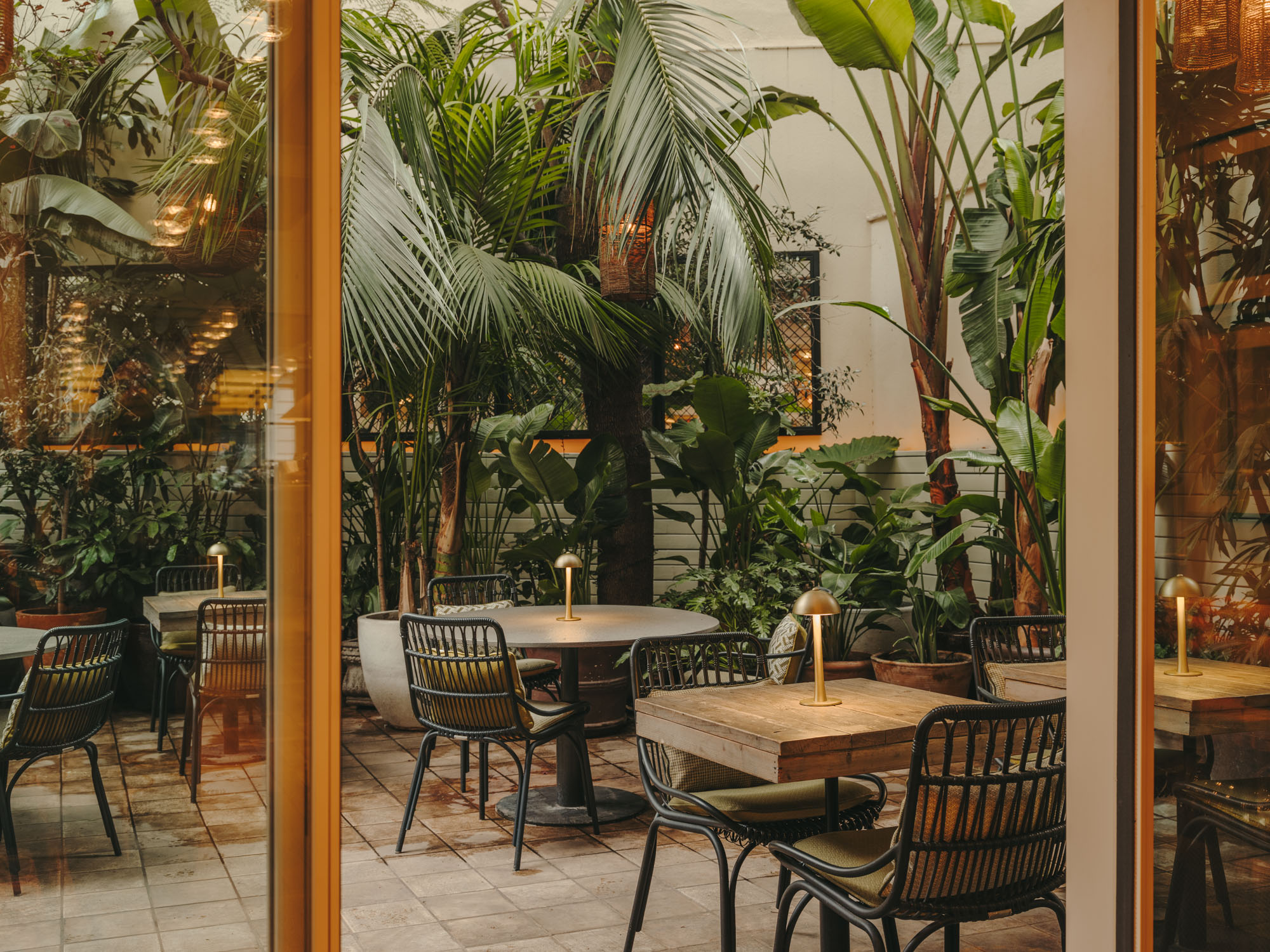 Foto de Hotel Pulitzer Barcelona 6