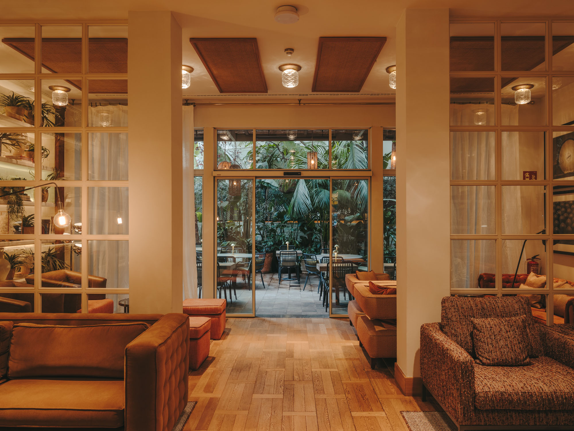 Imagen de Hotel Pulitzer Barcelona