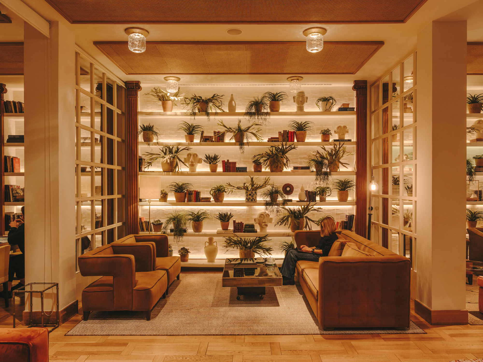 Foto de Hotel Pulitzer Barcelona 3