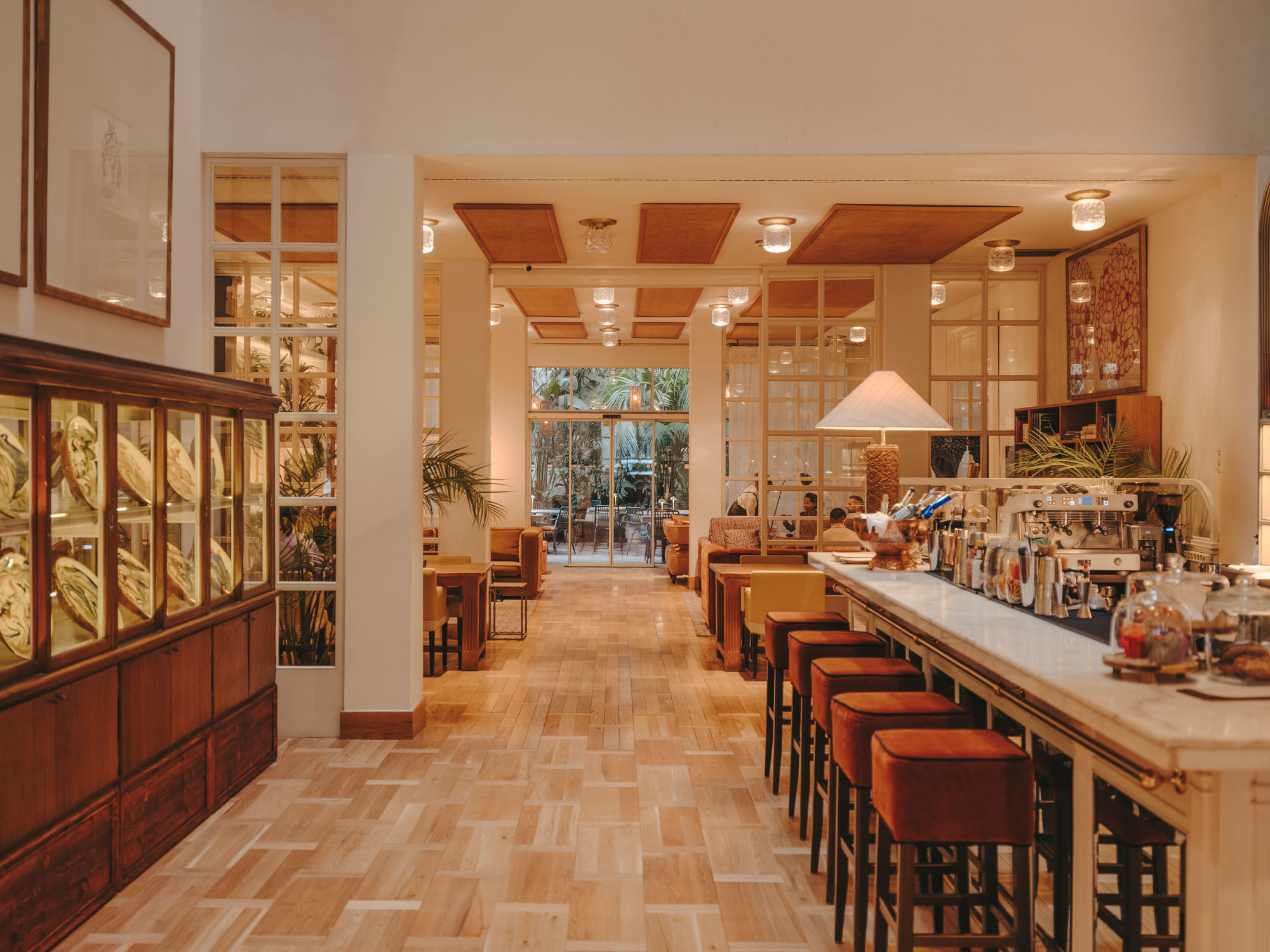 Foto de Hotel Pulitzer Barcelona 1