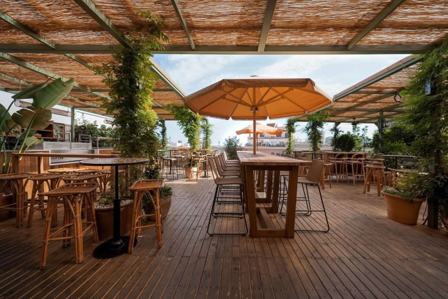 Foto de Hotel Pulitzer Barcelona 11