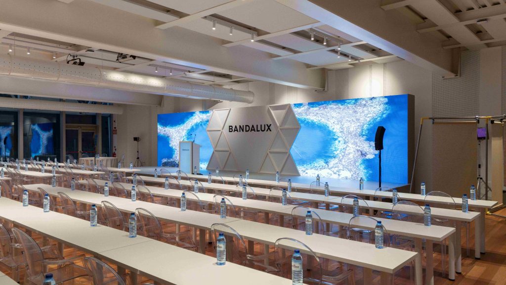 Photo of LUX EVENTS CENTER 2