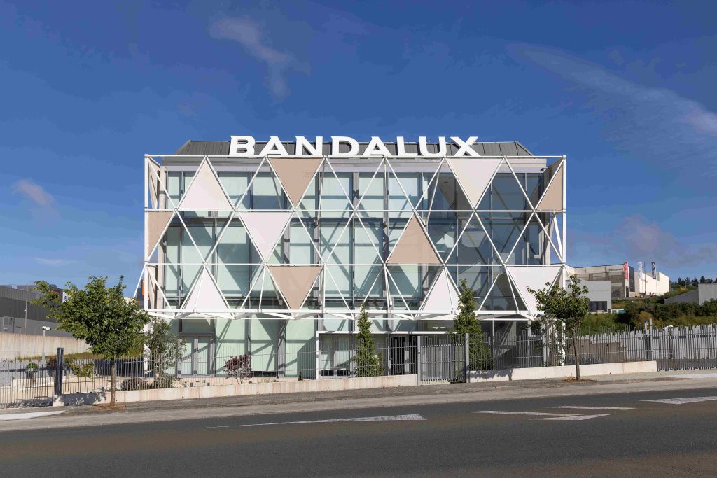 Image of LUX EVENTS CENTER