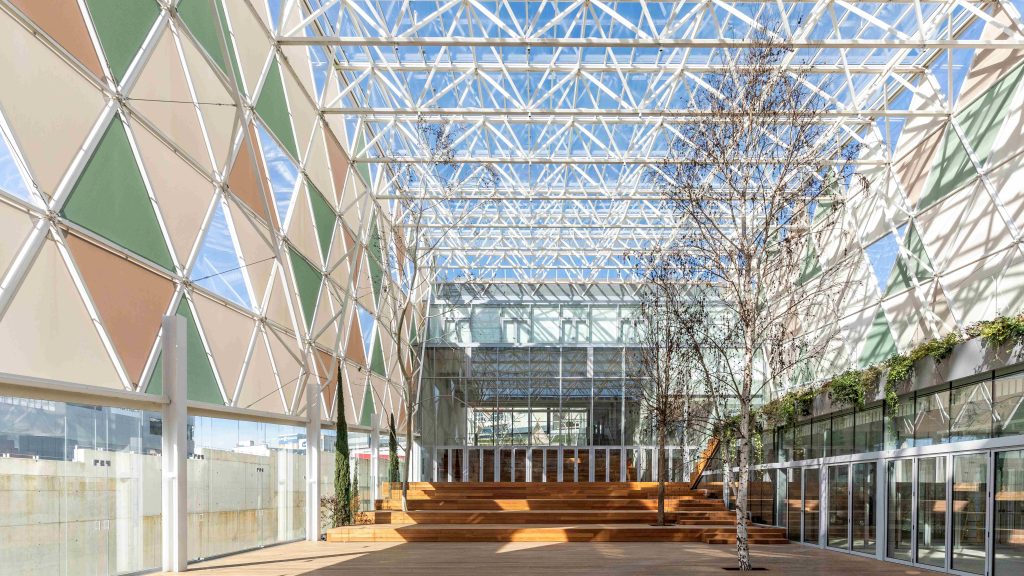 Photo of LUX EVENTS CENTER 3