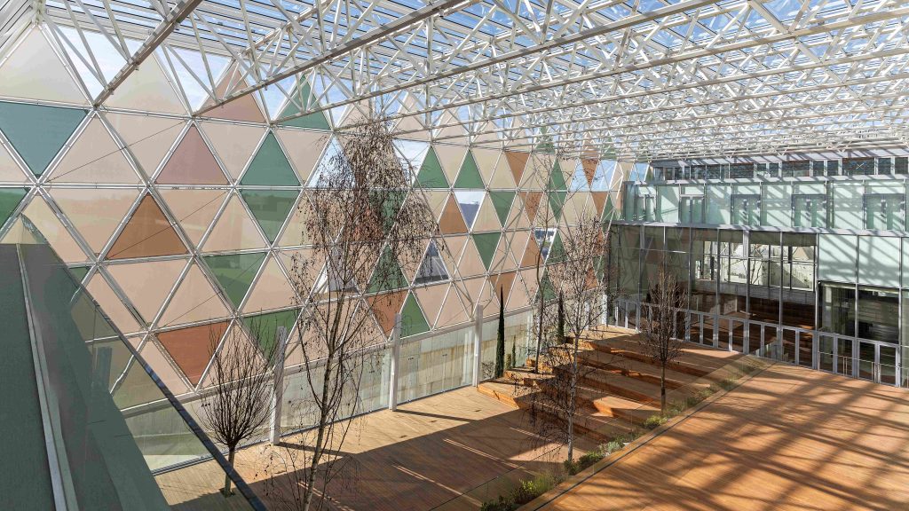 Photo of LUX EVENTS CENTER 1