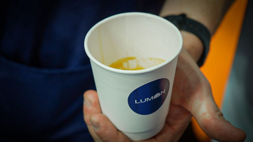 Foto de Catering de Café de Especialidad y Coffee Break Corporativo | Pink Bourbon Espresso Bar 13