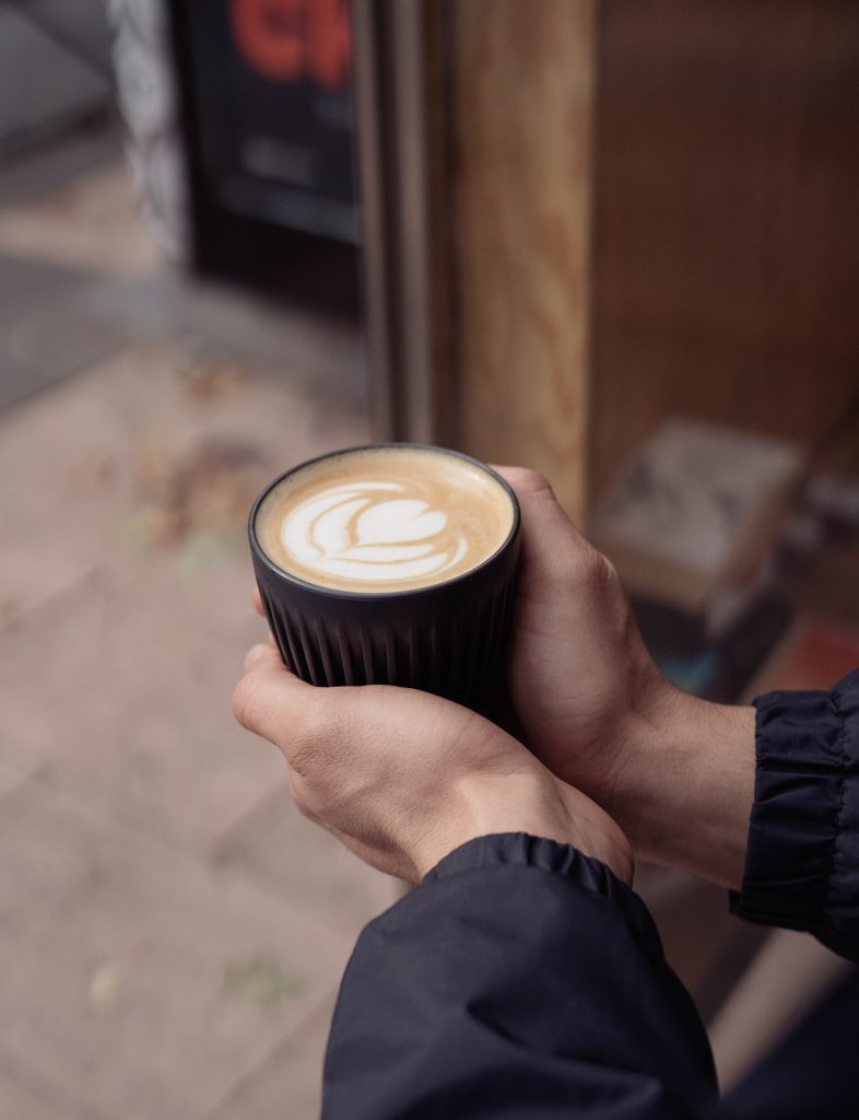 Imagen de Catering de Café de Especialidad y Coffee Break Corporativo | Pink Bourbon Espresso Bar