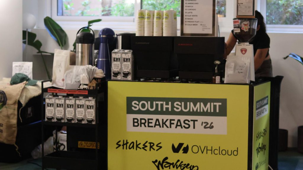 Foto de Catering de Café de Especialidad y Coffee Break Corporativo | Pink Bourbon Espresso Bar 10