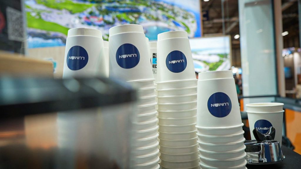 Foto de Catering de Café de Especialidad y Coffee Break Corporativo | Pink Bourbon Espresso Bar 19