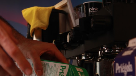 Foto de Catering de Café de Especialidad y Coffee Break Corporativo | Pink Bourbon Espresso Bar 15