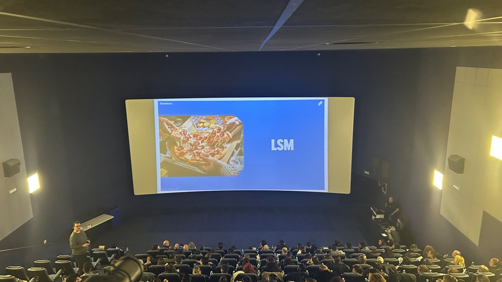 Foto de MK2 Palacio de Hielo Madrid 9