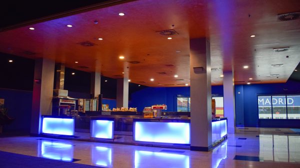 Foto de MK2 Palacio de Hielo Madrid 2