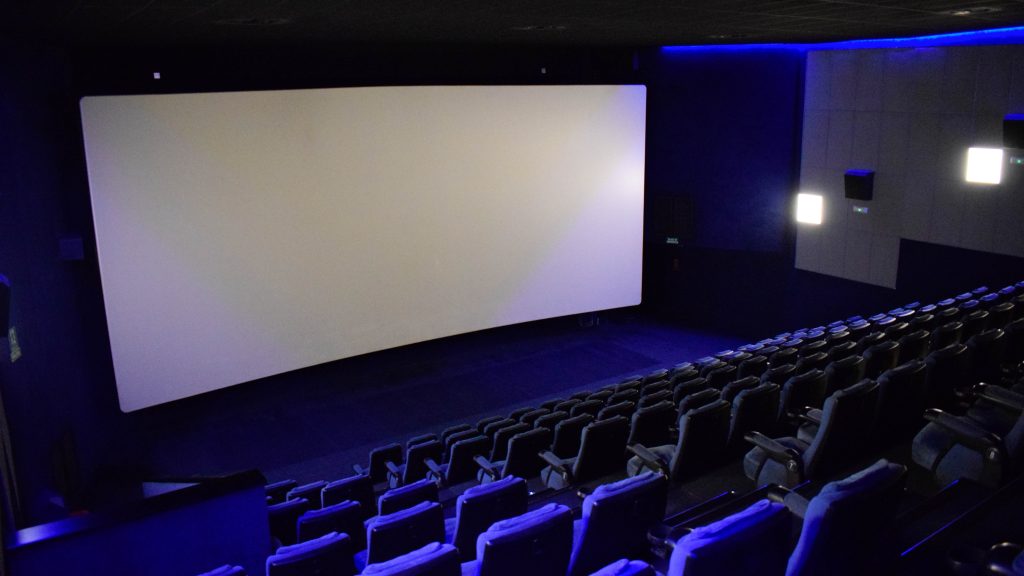 Foto de MK2 Palacio de Hielo Madrid 3