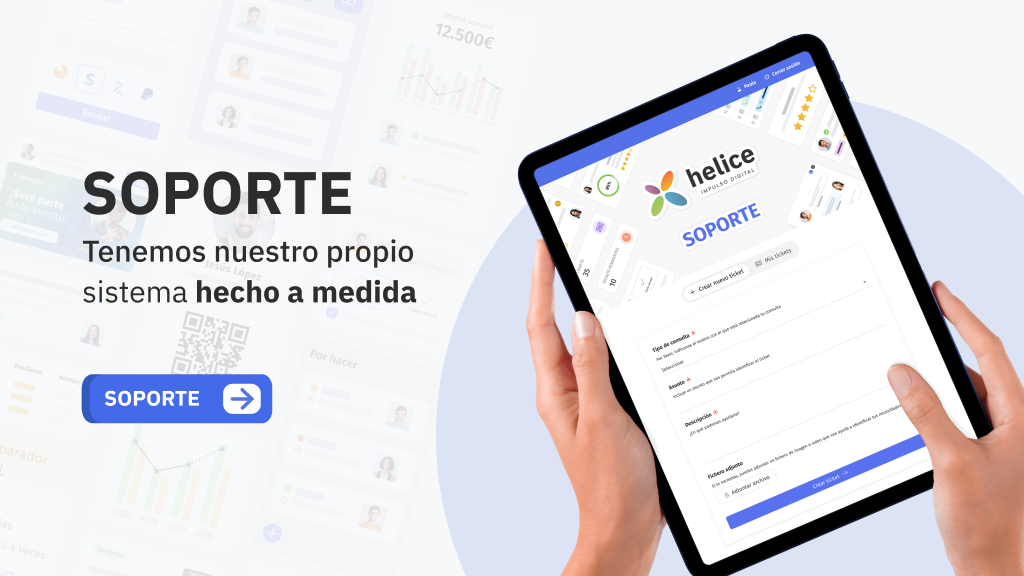 Foto de Helice.app 3