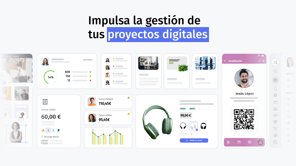 Foto de Helice.app 1