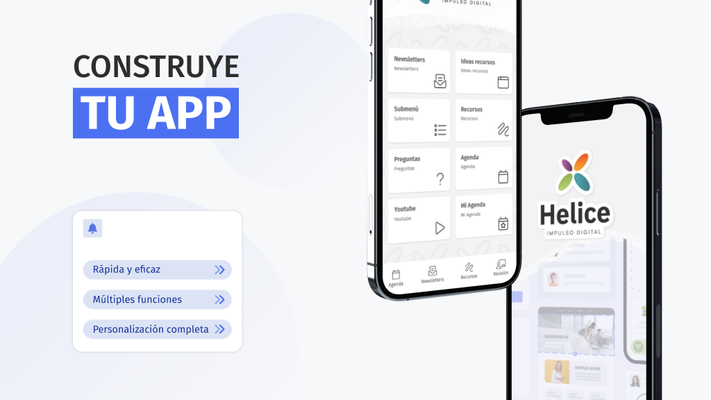 Foto de Helice.app 6