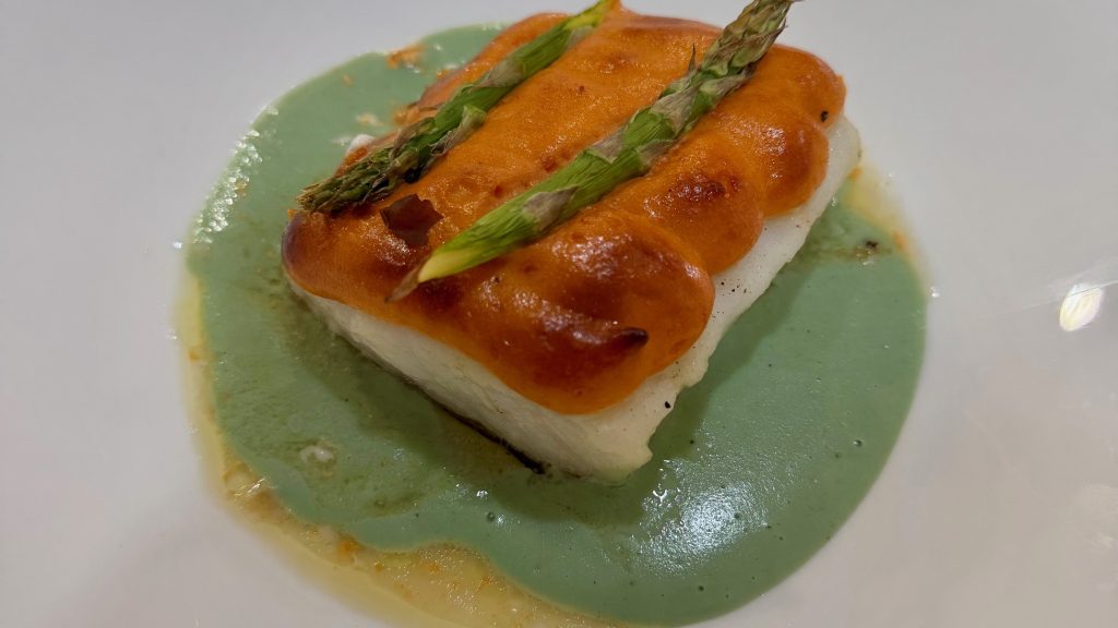 Foto de Áncora Catering 5