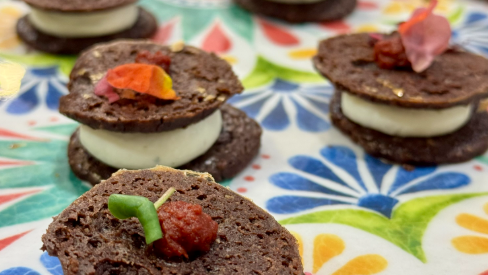 Foto de Áncora Catering 7