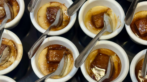 Foto de Áncora Catering 8