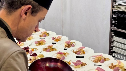 Foto de Áncora Catering 2