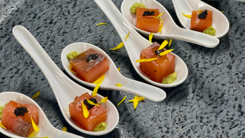 Foto de Áncora Catering 1