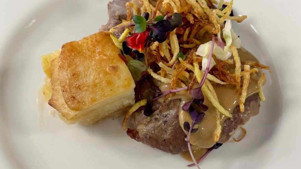 Foto de Áncora Catering 4