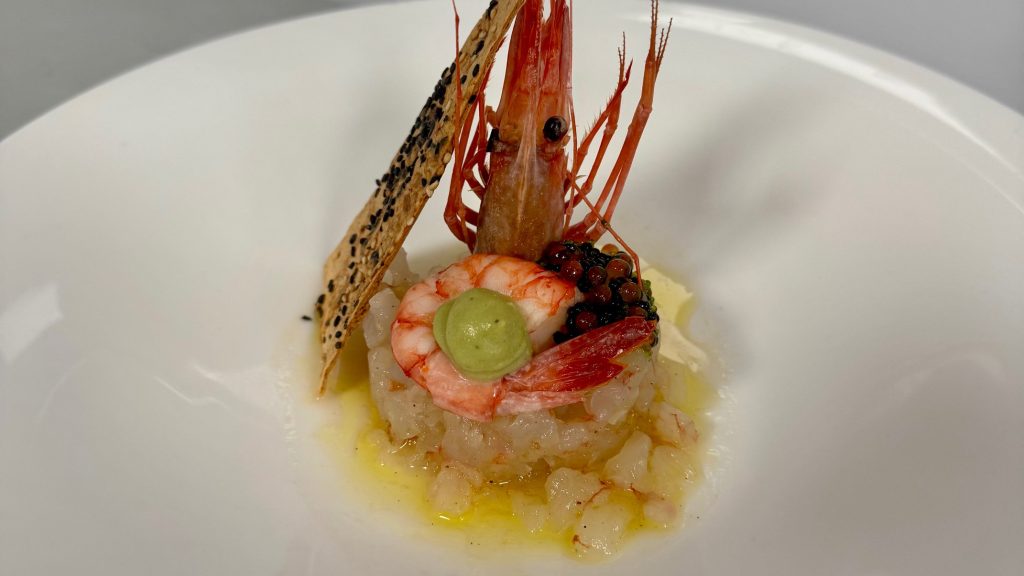 Foto de Áncora Catering 3