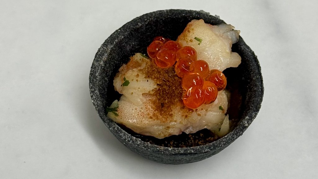 Foto de Áncora Catering 6