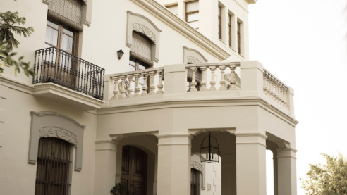 Foto de Huerto de San Rafael 1