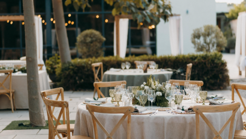 Foto de Huerto de San Rafael 3