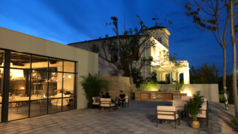 Foto de Huerto de San Rafael 6