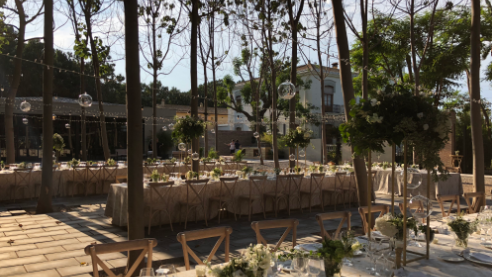 Foto de Huerto de San Rafael 9