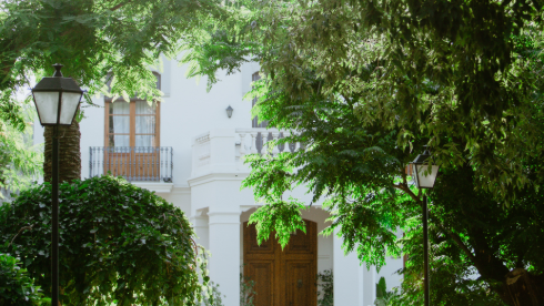 Foto de Huerto de San Rafael 11