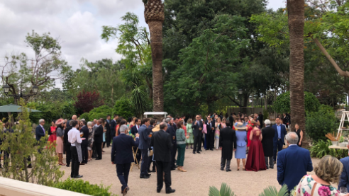 Foto de Huerto de San Rafael 12