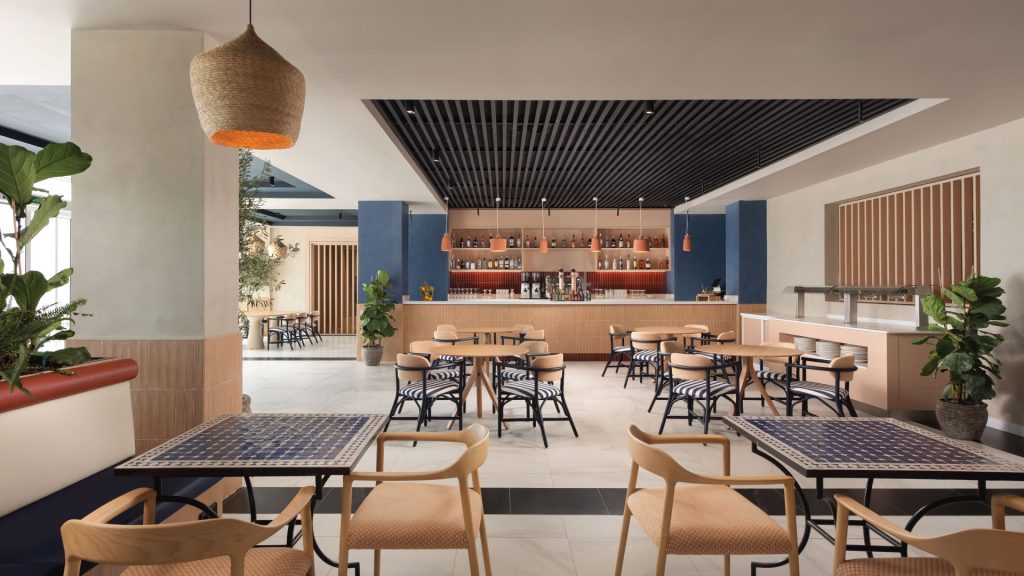 Photo of Four Points by Sheraton Costa Blanca 9